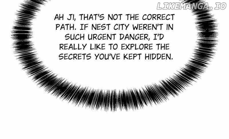 The People On Earth Are Too Ferocious Chapter 280 12